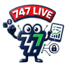 747 Agents